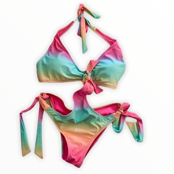 NWT Lolli Swim Monokini